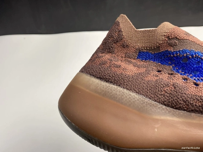 ADIDAS FZ4986 YEEZY 380 BOOST AZURE 0812
